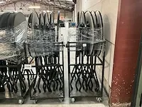 12x statafel - afbeelding 5 van  9