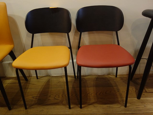 12x stoel hilma - afbeelding 1 van  4