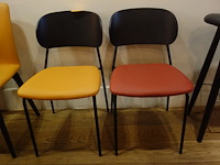 12x stoel hilma - afbeelding 1 van  4