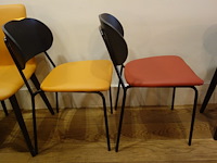 12x stoel hilma - afbeelding 2 van  4