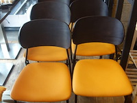 12x stoel hilma - afbeelding 3 van  4