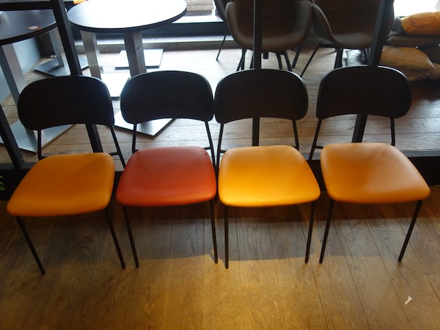 12x stoel hilma - afbeelding 4 van  4