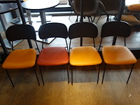 12x stoel hilma - afbeelding 4 van  4