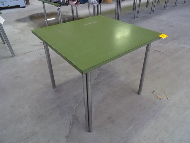 12x tafel - afbeelding 1 van  4