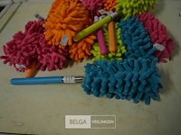 12x telescopische mopper - afbeelding 2 van  2