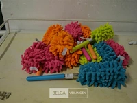 12x telescopische mopper - afbeelding 1 van  2
