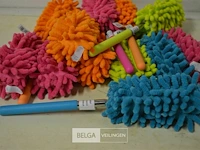 12x telescopische mopper - afbeelding 2 van  2