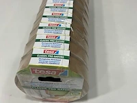 12x tesa ecologische afplakband voor binnen - afbeelding 3 van  3