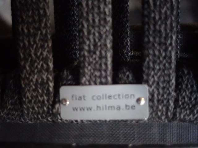 12x tuinstoel hilma - afbeelding 3 van  4