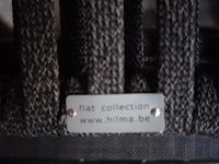 12x tuinstoel hilma - afbeelding 3 van  4