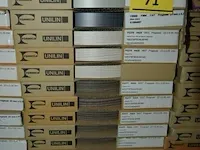 12x unilin kantband voor keukenplaten, verschillende kleuren - afbeelding 2 van  4