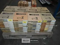 12x unilin kantband voor keukenplaten, verschillende kleuren - afbeelding 3 van  4
