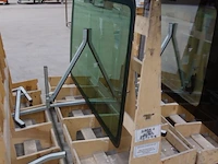 12x verrijdbaar houten deltarack - afbeelding 4 van  4