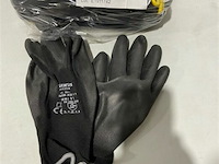 12x werkhandschoen maat 10 - afbeelding 3 van  3