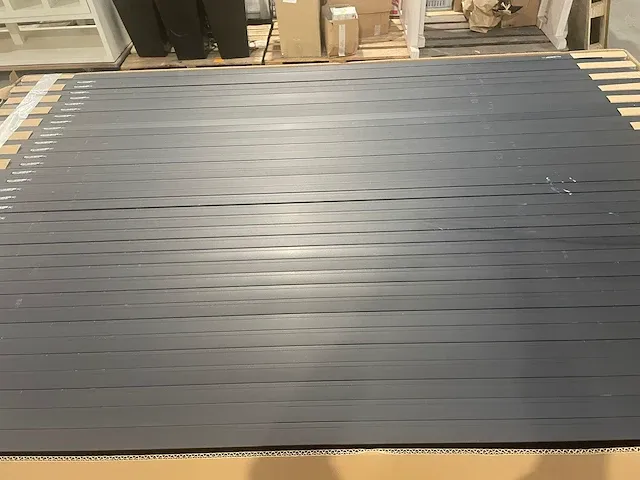 12x zonnepaneel longi 400w (4800watt) - afbeelding 2 van  2