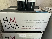 12x1 fles alfaraz colheita seleccionada 2010 - afbeelding 2 van  5