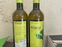 12x1 fles alfaraz colheita seleccionada 2010 - afbeelding 2 van  5