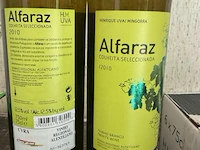 12x1 fles alfaraz colheita seleccionada 2010 - afbeelding 3 van  5