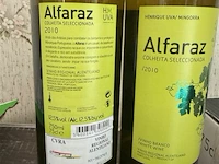 12x1 fles alfaraz colheita seleccionada 2010 - afbeelding 4 van  5