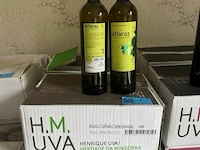 12x1 fles alfaraz colheita seleccionada 2010