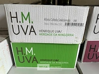 12x1 fles alfaraz colheita seleccionada 2010 - afbeelding 2 van  5