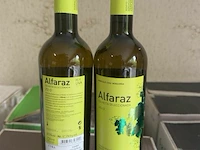 12x1 fles alfaraz colheita seleccionada 2010 - afbeelding 3 van  5