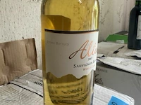 12x1 fles altue sauvignon blanc 2007 - afbeelding 5 van  5