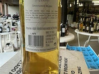 12x1 fles altue sauvignon blanc 2007 - afbeelding 3 van  4