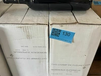12x1 fles chateau champ de fleuret 2005 - afbeelding 1 van  4