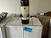 12x1 fles chateau champ de fleuret 2005 - afbeelding 2 van  4