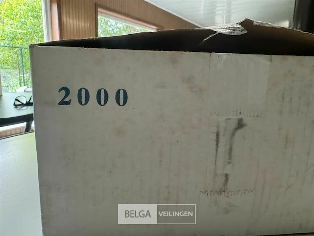 12x1 fles chateau le breuil renaissance 2000 - afbeelding 6 van  6