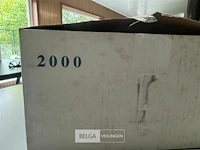 12x1 fles chateau le breuil renaissance 2000 - afbeelding 6 van  6
