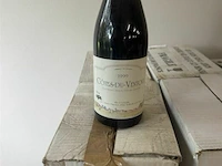 12x1 fles cotes du ventoux 1999 - afbeelding 1 van  5