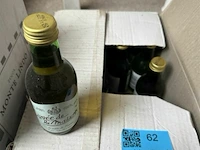 12x1 fles cuvee de la maison - afbeelding 1 van  3