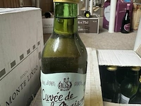 12x1 fles cuvee de la maison - afbeelding 2 van  3