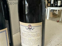12x1 fles francoise chauvenet bourgogne 2000 - afbeelding 4 van  5