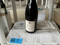 12x1 fles francoise chauvenet bourgogne 2000 - afbeelding 5 van  5