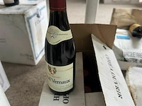 12x1 fles grand vernaux cuvee speciale - afbeelding 1 van  5