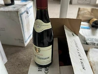 12x1 fles grand vernaux cuvee speciale - afbeelding 2 van  5