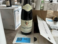 12x1 fles grand vernaux cuvee speciale - afbeelding 5 van  5