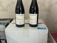 12x1 fles le colombier 2003