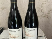 12x1 fles le colombier 2003 - afbeelding 4 van  4