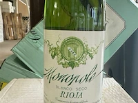 12x1 fles monopole rioja 2004 - afbeelding 3 van  4