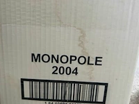 12x1 fles monopole rioja 2004 - afbeelding 4 van  4