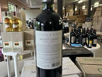 12x1 fles monte lindo - afbeelding 1 van  3