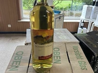 12x1 fles schmitt sohne 2009 - afbeelding 1 van  3
