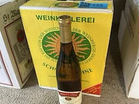 12x1 fles schmitt sohne 2010 - afbeelding 1 van  4