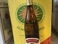 12x1 fles schmitt sohne 2010 - afbeelding 2 van  4