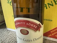 12x1 fles schmitt sohne 2010 - afbeelding 4 van  4