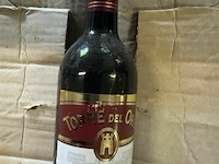 12x1 fles torre del oro cosecha propia - afbeelding 1 van  4